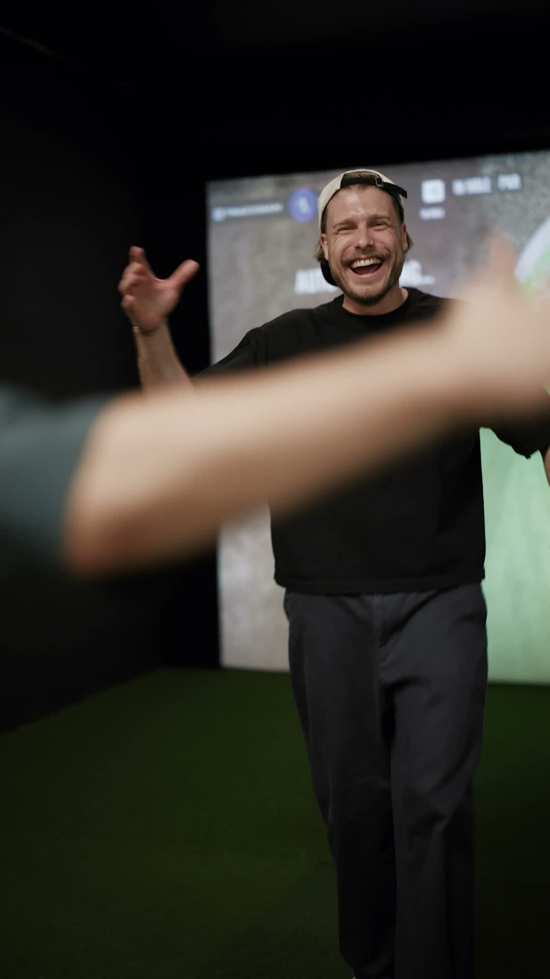 Crée ta propre ligue